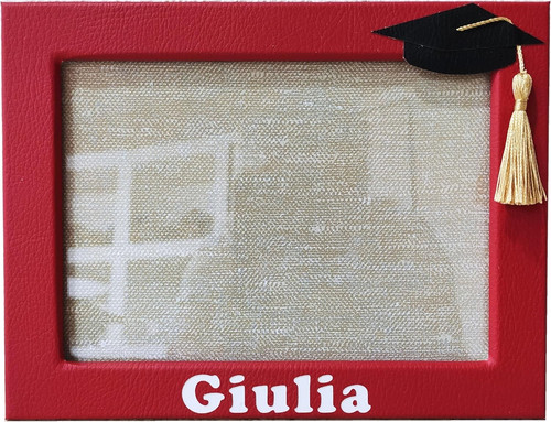 Cornice portafoto laurea - cornice,