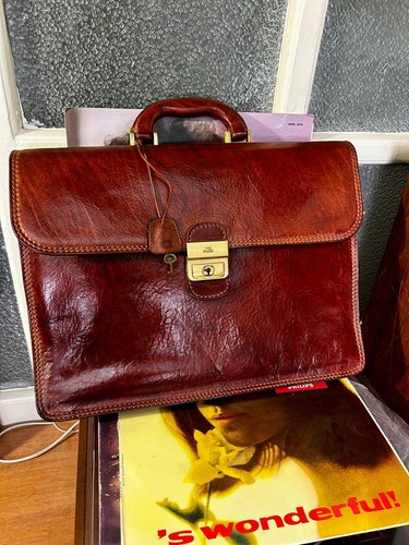 Borsa the bridge vintage anni - bridge,