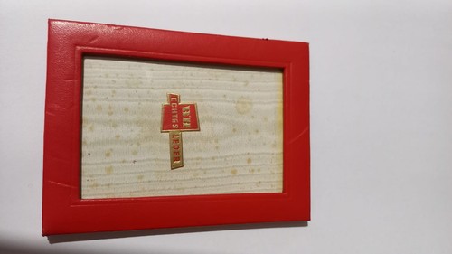 Mini cornice portafoto - , vintage