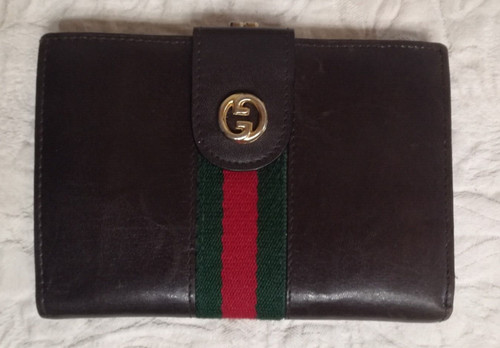 Portafoglio gucci anni - portafoglio,