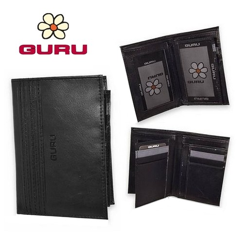 Portafoglio uomo guru per - portafoglio,