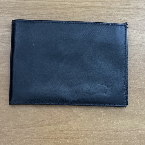 Elvan portafoglio uomo bifold - uomo,