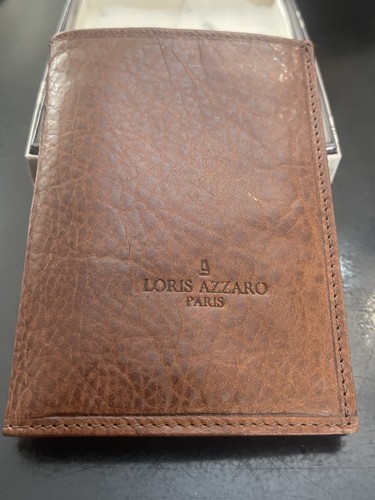 Loris azzaro portafoglio uomo - loris,