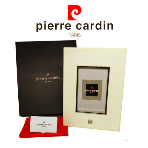 Cornice pierre cardin - cornice,