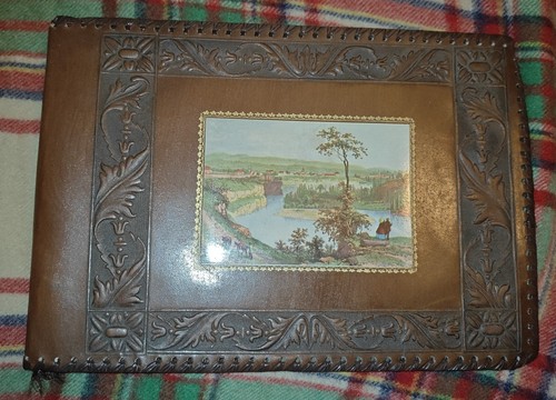 Album fotografico portafoto - album,