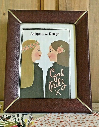1950 cornice portafoto quadro - cornice,